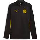 Vorschau: PUMA Herren Shirt BVB Training 1/4 Zip Top