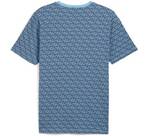 Vorschau: PUMA Herren Shirt MCFC ftblCulture Tee AOP