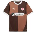 Vorschau: PUMA Herren Fantrikot FCSP Home Jersey