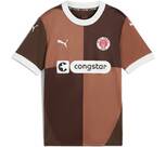 Vorschau: PUMA Kinder Fantrikot FCSP Home Jersey Jr