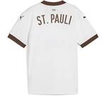 Vorschau: PUMA Kinder Fantrikot FCSP Away Jersey Jr