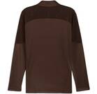 Vorschau: PUMA Herren Shirt FCSP Training 1/4 Zip Top