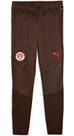 Vorschau: PUMA Herren Fanhose FCSP Training Pants