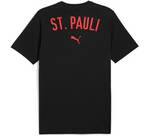 Vorschau: PUMA Herren Shirt FCSP Casuals Tee