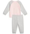 Vorschau: PUMA Kinder Sportanzug Minicats ESS Raglan Jogger