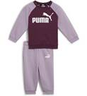 Pale Plum