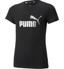 Vorschau: PUMA Kinder Shirt ESS Logo Tee G
