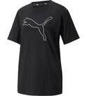 Vorschau: PUMA Damen Shirt HER Tee