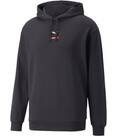 Vorschau: PUMA Herren Kapuzensweat Better Hoodie TR