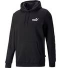 Vorschau: PUMA Herren Kapuzensweat ESS Tape Hoodie FL
