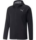 Vorschau: PUMA Herren Sweatshirt Evostripe Warm Full-Zip Ho