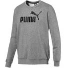 Vorschau: PUMA Lifestyle - Textilien - Sweatshirts Essential Crew Big Logo Sweatshirt