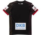 Vorschau: PUMA Herren Shirt DHB Away Jersey with Spons