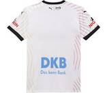 Vorschau: PUMA Herren Shirt DHB Home Jersey with Spons