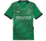 Vorschau: PUMA Herren Fantrikot BMG Away Jersey Replica wi