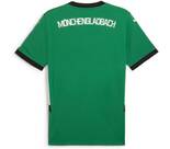 Vorschau: PUMA Herren Fantrikot BMG Away Jersey Replica wi