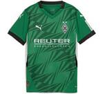 Vorschau: PUMA Kinder Fantrikot BMG Away Jersey Replica Jr