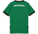 Vorschau: PUMA Kinder Fantrikot BMG Away Jersey Replica Jr