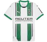 Vorschau: PUMA Herren Fantrikot BMG Home Jersey Replica wi
