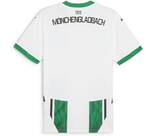 Vorschau: PUMA Herren Fantrikot BMG Home Jersey Replica wi