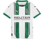 Vorschau: PUMA Kinder Fantrikot BMG Home Jersey Replica Jr