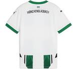 Vorschau: PUMA Kinder Fantrikot BMG Home Jersey Replica Jr