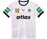 Vorschau: PUMA Herren Shirt DHB Home Jersey SS25 with sponsor