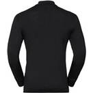 Vorschau: ODLO Herren Funktionsunterhemd "Natural 100% Merino Warm SUW" Langarm