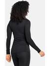 Vorschau: ODLO Damen Langarm Shirt BL TOP crew neck l/s MERINO 200