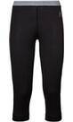 Vorschau: ODLO Damen 3/4 Hose BL BOTTOM 3/4 MERINO 200