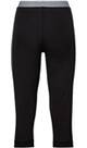 Vorschau: ODLO Damen 3/4 Hose BL BOTTOM 3/4 MERINO 200