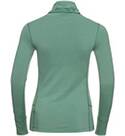 Vorschau: ODLO Damen Funktionsshirt "SUW Natural Turtleneck Performance Warm" Langarm