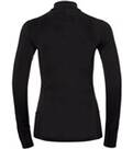 Vorschau: ODLO Damen MERINO 200 1/2 Zip Baselayer