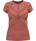 Vorschau: ODLO Damen Unterhemd BL TOP Crew neck s/s KINSHIP L