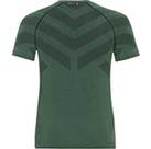 Vorschau: ODLO Herren Unterhemd BL TOP Crew neck s/s KINSHIP L