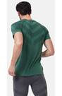 Vorschau: ODLO Herren Unterhemd BL TOP Crew neck s/s KINSHIP L