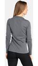 Vorschau: ODLO Damen Unterhemd BL TOP crew neck l/s MERINO 26