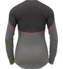 Vorschau: ODLO Damen Unterhemd BL TOP crew neck l/s REVELSTOK