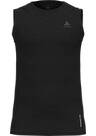 Vorschau: ODLO Herren Unterhemd BL TOP crew neck singlet NATUR
