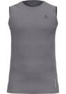 Vorschau: ODLO Herren Unterhemd BL TOP crew neck singlet NATUR