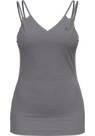 grey melange
