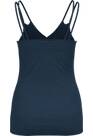 Vorschau: ODLO Damen Unterhemd BL TOP v-neck singlet NATURAL