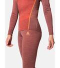 Vorschau: ODLO Damen Unterhemd BL TOP crew neck l/s NATURAL P