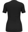 Vorschau: ODLO Damen Unterhemd BL TOP crew neck s/s MERINO 20