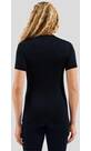 Vorschau: ODLO Damen Unterhemd BL TOP crew neck s/s MERINO 20