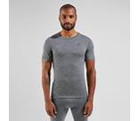 Vorschau: ODLO Herren Unterhemd BL TOP crew neck s/s MERINO 20