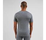 Vorschau: ODLO Herren Unterhemd BL TOP crew neck s/s MERINO 20