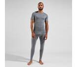 Vorschau: ODLO Herren Unterhemd BL TOP crew neck s/s MERINO 20