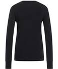 Vorschau: ODLO Damen Unterhemd BL TOP crew neck l/s MERINO 26