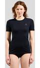 Vorschau: ODLO Damen Unterhemd 100% MERINO DRY